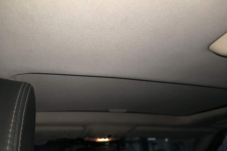 Used Land Rover Range Sport 2012 3.0 TDV6 HSE Diesel Edition Headliner