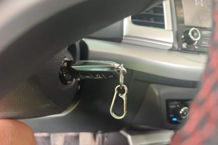 Used JAC Group Refine S3 2016 1.5L Manual Luxury Smart Version