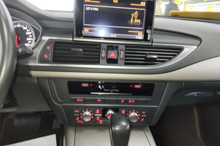 Used Audi A7 2017 40 TFSI Ambition Edition