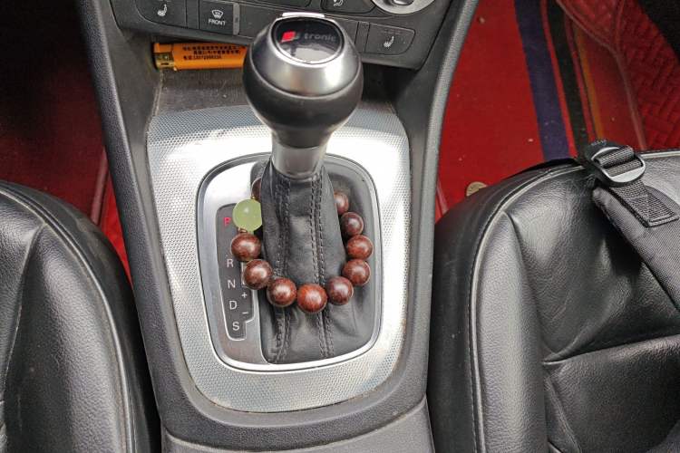 Used Audi Q3 2015 35 TFSI Comfort Model