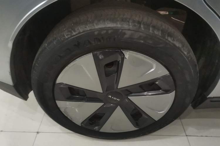 Used AION Y 2023 Plus 510 Enjoy Edition