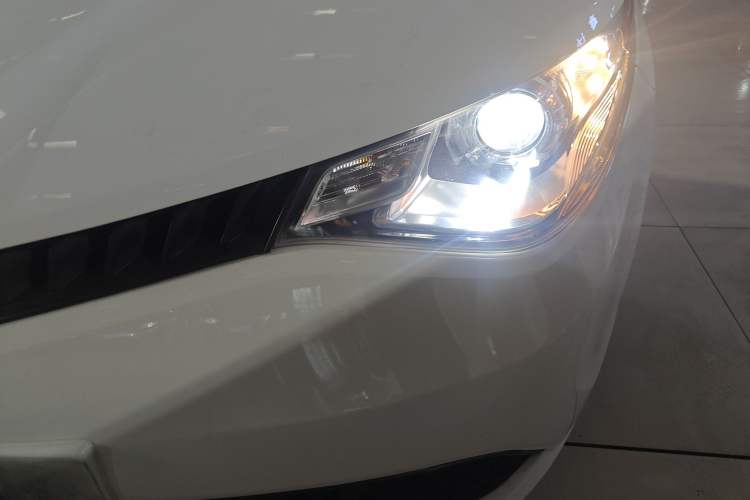 Used MG GT 2016 1.5L Automatic Fashion Edition