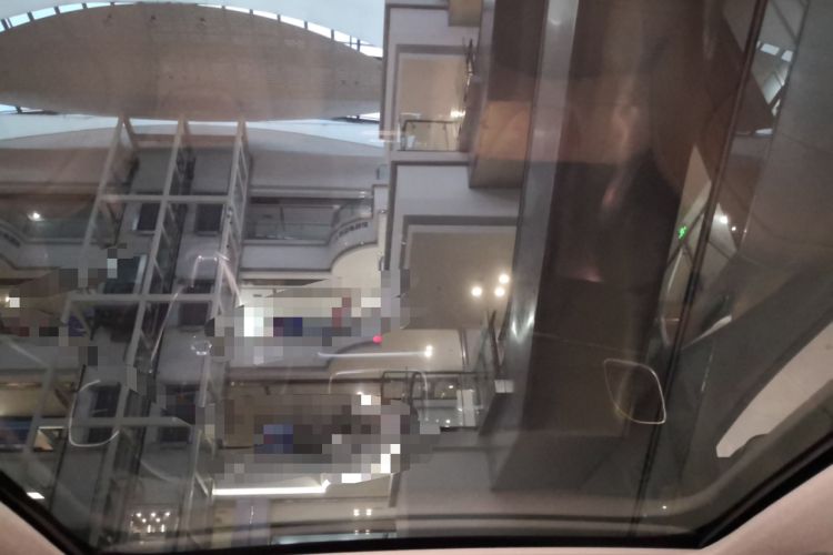 Used Volvo V40 2019 T3 Zhiyi Edition