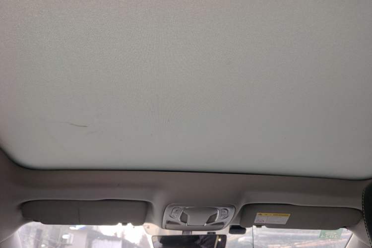 Used Roewe i6 MAX New Energy 2020 1.5T PHEV Cool & Stylish Skyroof Edition Headliner