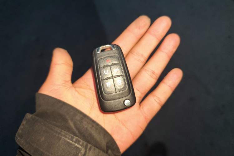 Used Buick GL8 2014 3.0L XT Luxury Business Flagship Edition
