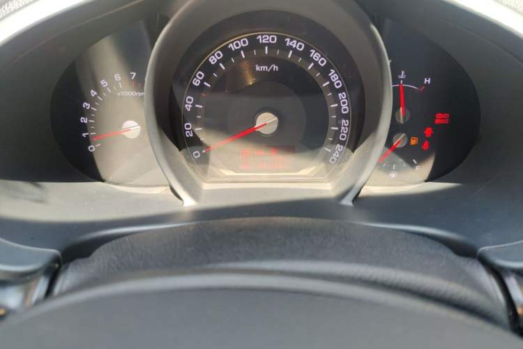 Used Kia Sportage R 2014 2.0L Automatic Two-Wheel Drive GL