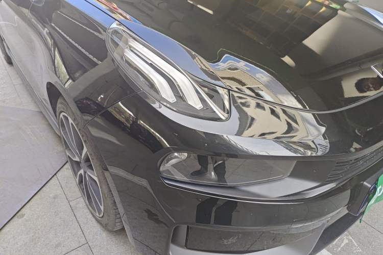 Used Lynk & Co 03 2019 2.0TD Automatic Trend Edition