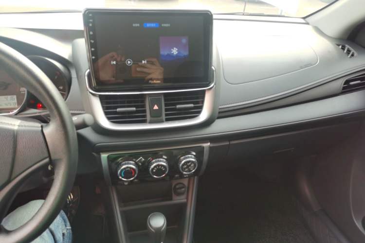 Used Toyota YARiS L Zhi Xiang 2021 1.5L CVT Leading Edition
