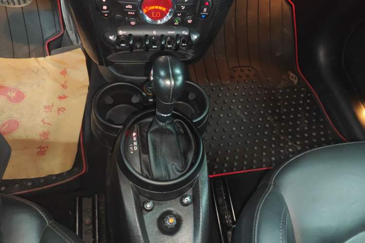 Used MINI Paceman 2013 1.6T COOPER S ALL4