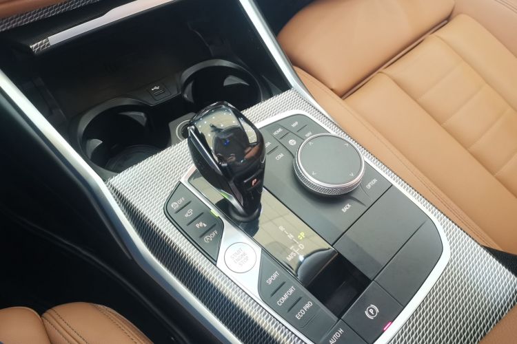 Used BMW 3 Series 2020 330Li xDrive M Sport Night Edition