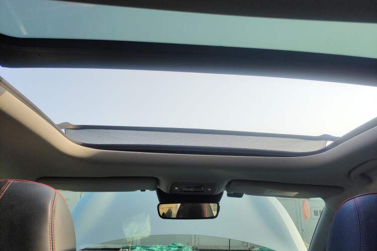 Used BYD Yuan PLUS 2022 510KM Flagship PLUS