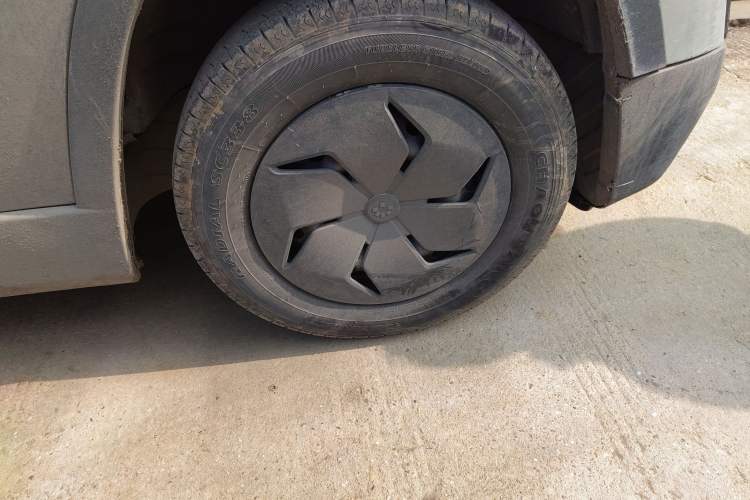 Used CAVAN Le Fu 2025 YueXing Edition Le Edition with Blinds Aiyike 40.18 kWh