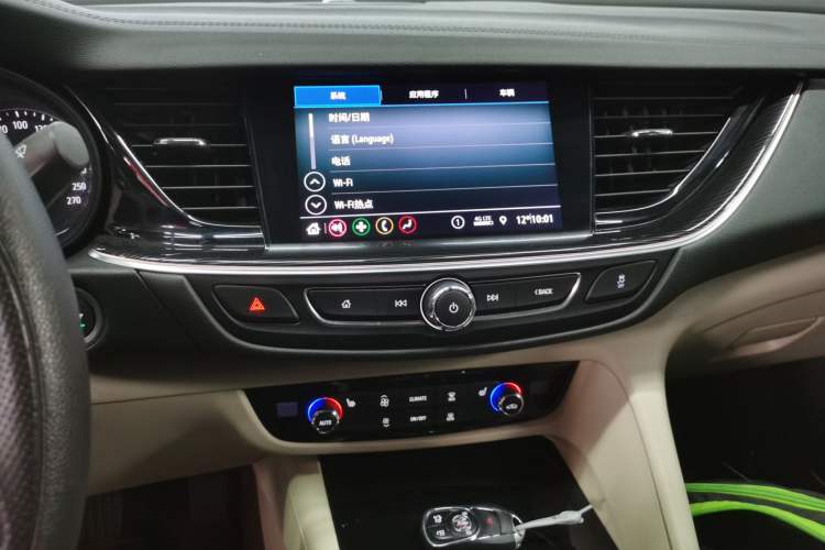 Used Buick Regal 2021 552T Elite Edition
