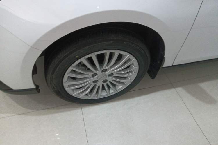 Used FORTHING S50 2021 Battery-Swapping Version