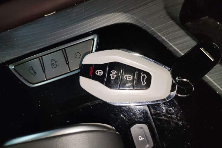 Used JETOUR X90 PLUS 2024 1.6TD DCT Villa 7-Seater
