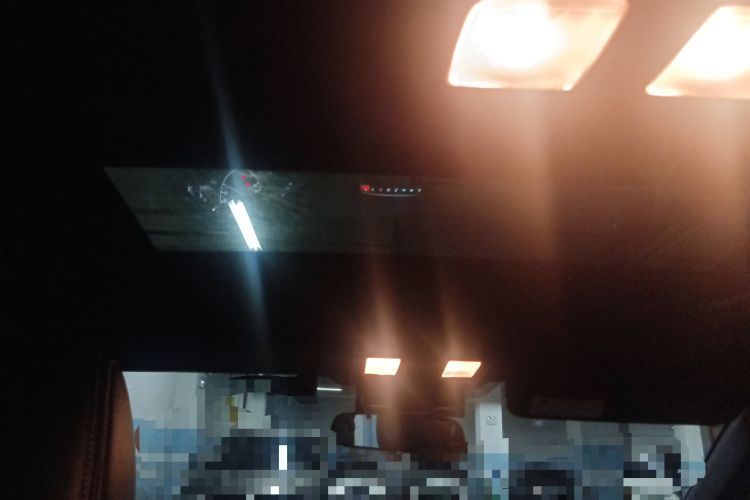 Used Mazda CX-4 2018 2.0L Automatic Two-Wheel Drive Blue Sky Luxury Edition