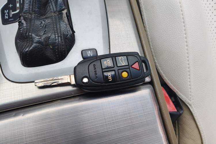 Used Volvo XC90 2011 2.5T Nordic Luxury Edition
