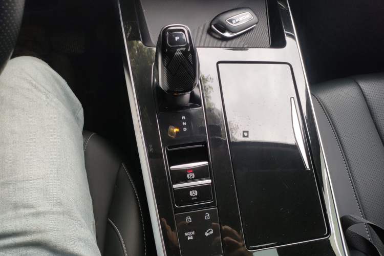 Used Roewe RX5 MAX 2022 1.5T Automatic Youwei Luxury Edition