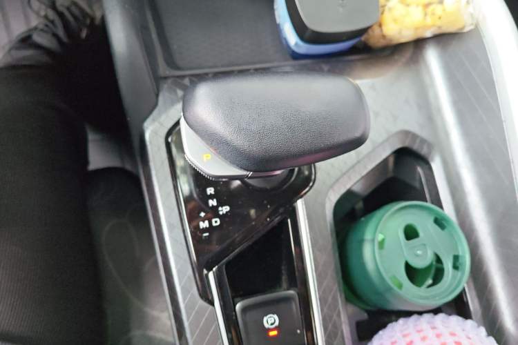 Used Geely Auto Preface 2023 1.5TD Fuyao Version