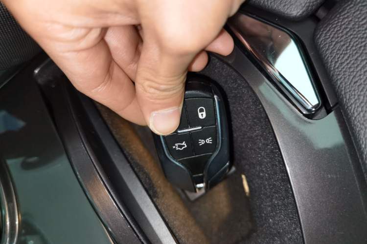 Used Maserati Ghibli 2014 3.0T Standard Edition
