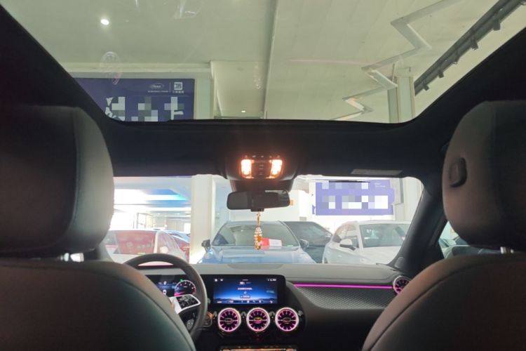 Used Mercedes-Benz GLA 2025 GLA 200