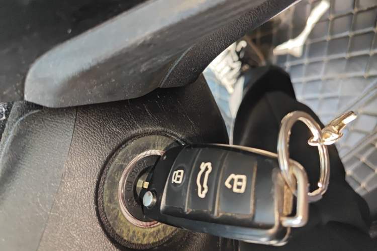 Used Chery Tiggo 3X 2017 1.5L Manual Luxury Edition