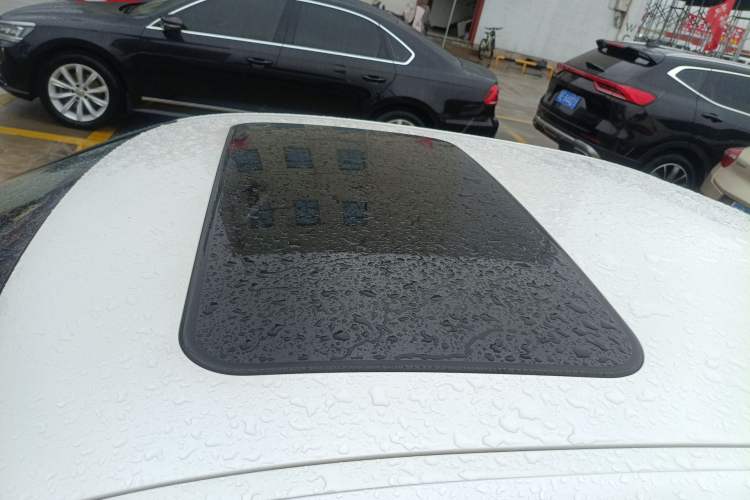 Used BMW 3 Series 2016 320Li Fashion Model