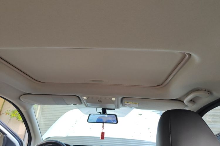 Used Nissan Terra 2020 2.5L XL Upper Automatic Two-Wheel Drive Luxury Edition
