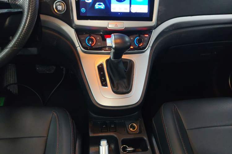 Used Haval M6 2019 1.5T DCT Two-Wheel Drive Value Edition China VI Standard