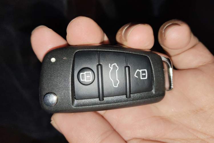 Used Audi Q2L 2025 35 TFSI Fashion Dynamic Edition