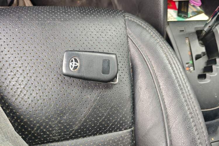 Used Toyota Vios 2017 1.5L CVT Innovation Edition