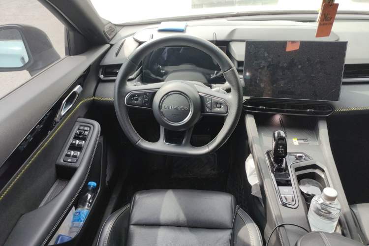 Used Lynk & Co 03 2023 2.0TD DCT JingPro
