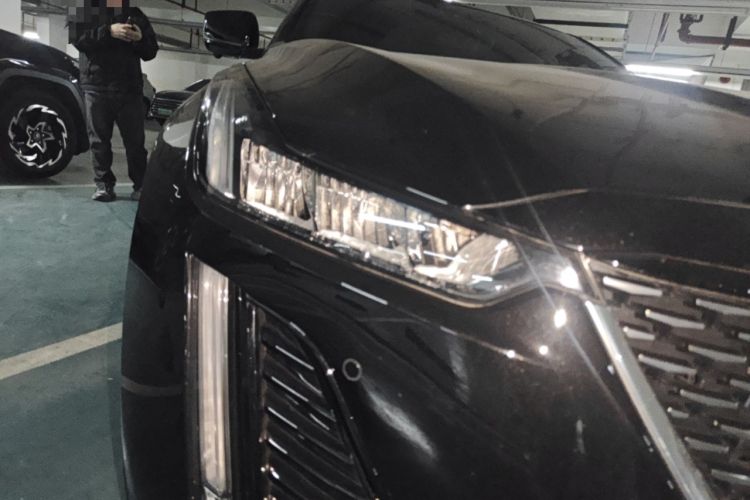 Used Cadillac CT5 2020 28T Luxury Version