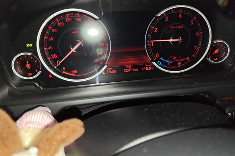 Used BMW X5 2018 xDrive28i