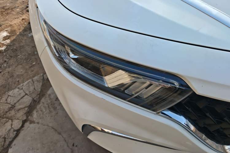 Used DORCEN G60S 2019 1.5T Automatic Luxury Model China V Standard
