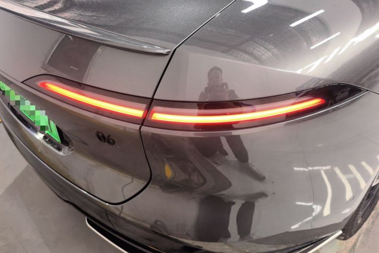 Used Avatr 06 2025 Ultra Pure Electric Edition Right Rear Taillight