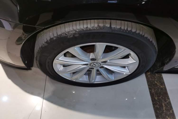 Used Volkswagen Passat 2017 330TSI DSG Luxury Edition