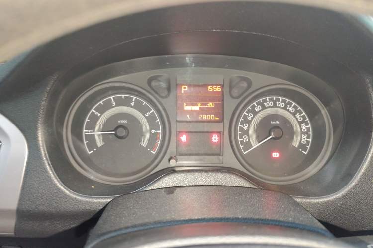 Used Peugeot 301 2014 1.6L Automatic Comfort Edition
