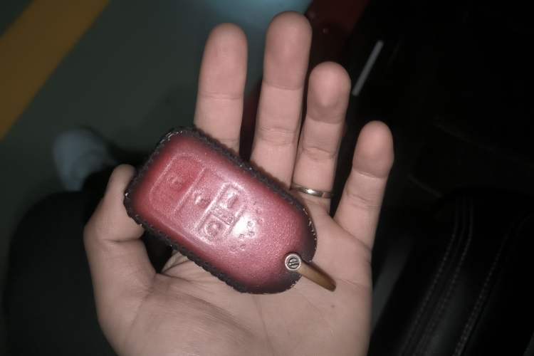 Used Honda Civic 2016 220TURBO CVT Luxury Edition