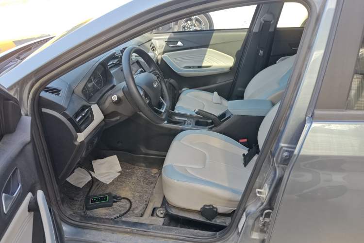 Used Chery Tiggo 3X 2022 PLUS 1.5L CVT Fashion Edition