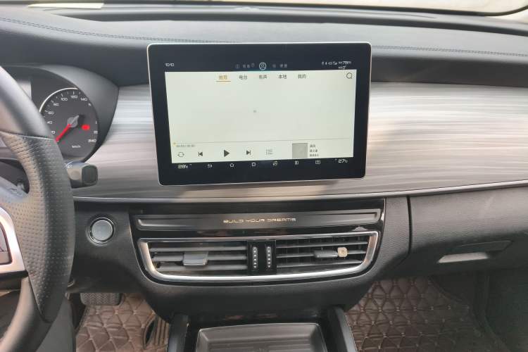 Used BYD Song MAX New Energy 2019 DM 1.5T Smart Connect Advanced 7-Seater China VI Standard