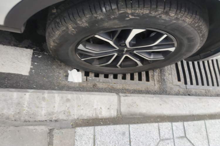 Used Haval H6 2023 National Trend Edition 1.5T Automatic Urban Version