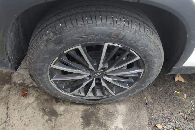 Used Chery Tiggo 8 2025 Excellence Version 230 TCI Automatic Luxury Edition 7 Seats