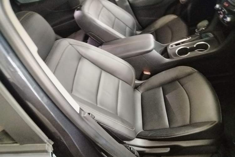 Used Chevrolet Equinox 2021 535T Chijie Edition