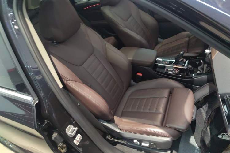 Used BMW X3 2021 xDrive28i M Sport Package