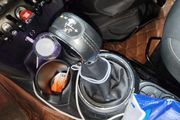 Used MINI 2014 1.5T COOPER Fun
