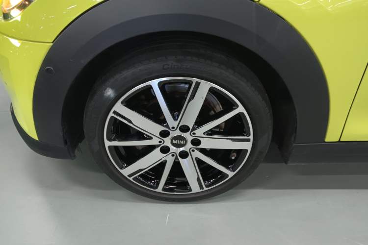 Used MINI MINI 2022 1.5T COOPER CABRIO Sidewalk
