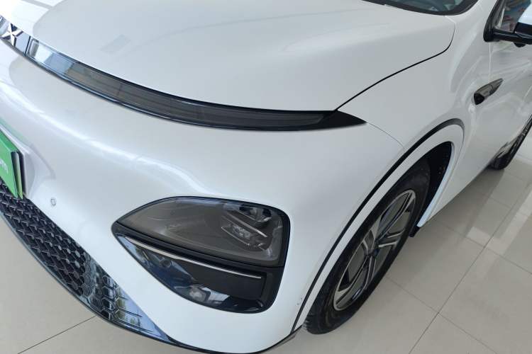 Used XPeng G6 2024 580 Long-Range Plus