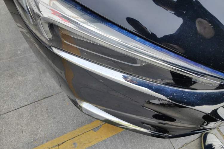 Used Buick LaCrosse 2019 28T Luxury Version