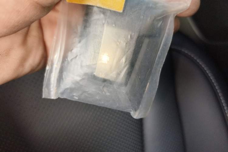 Used Tank 300 2025 2.4T Diesel Version